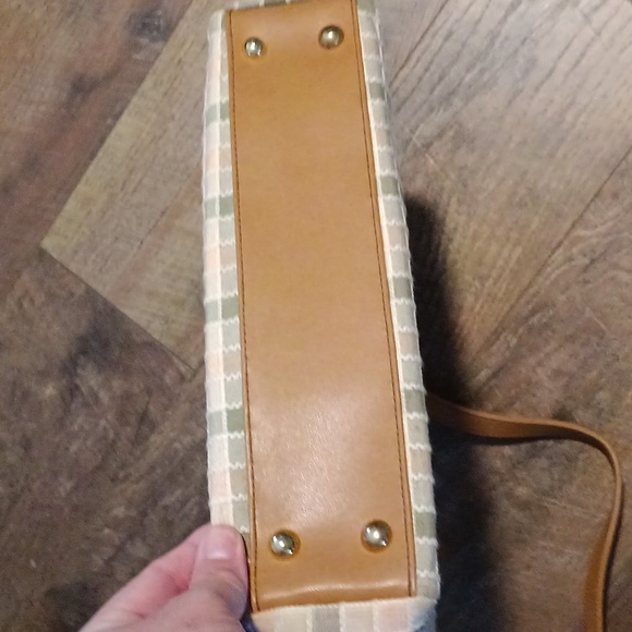 EGO handbag with strap nwot - Picture 4 of 9